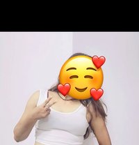 Kajal - escort in Jaipur