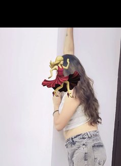 Kajal - escort in Jaipur Photo 2 of 3
