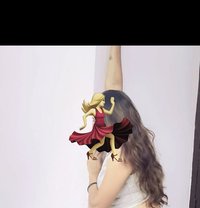 Kajal - escort in Jaipur