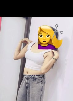 Kajal - escort in Jaipur Photo 3 of 3