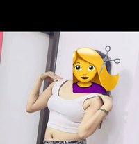Kajal - escort in Jaipur