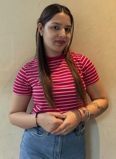 Kajal - escort agency in Jalandhar Photo 1 of 1