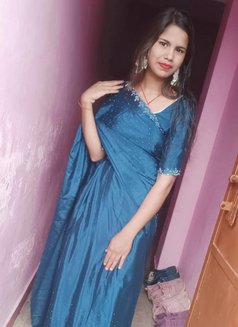 Kajal - escort in Kolkata Photo 1 of 2