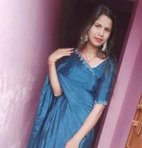 Kajal - escort in Kolkata