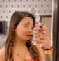 Kajal - escort in Kolkata