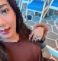 Kajal - escort in Kolkata