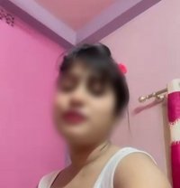 Kajal - escort in Kolkata