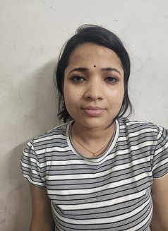 Kajal - escort in Kolkata Photo 1 of 1