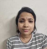 Kajal - escort in Kolkata