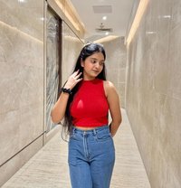 Kajal - escort in Kolkata