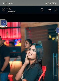 Kajal - escort in Kolkata Photo 4 of 4