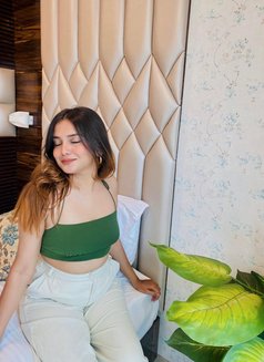 Kajal - escort in Ahmedabad Photo 2 of 2