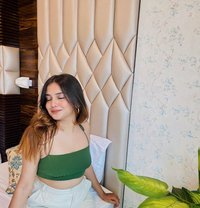Kajal - puta in Lucknow
