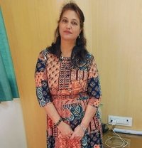 Kajal - escort in Mumbai