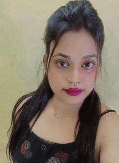 Kajal - escort in Mumbai Photo 1 of 1