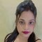 Kajal - escort in Mumbai