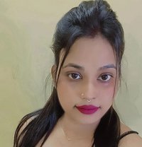 Kajal - puta in Mumbai