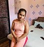 Kajal - escort in Mumbai Photo 1 of 3