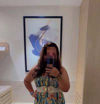 Kajal - escort in Mumbai