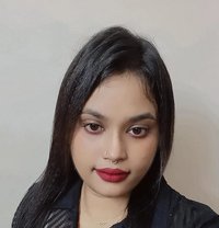 Kajal - puta in Mumbai