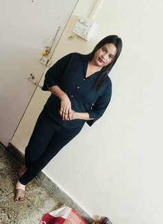 Kajal - escort in Mumbai Photo 3 of 4