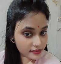 CIM AND REAL MEET, INDEPENDENT GIRL - escort in Mumbai