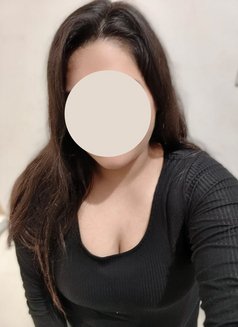 Kajal - escort in Mumbai Photo 3 of 4