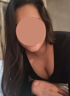 Kajal - escort in Mumbai Photo 4 of 4