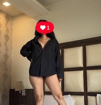 Kajal - dominatrix in Mumbai