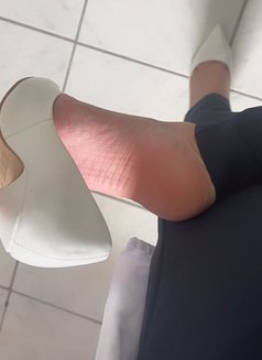 Kajal - dominatrix in Mumbai Photo 10 of 21