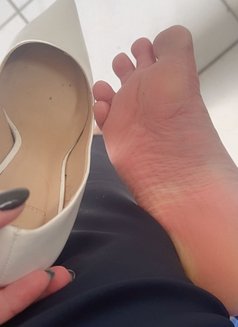 Kajal - dominatrix in Mumbai Photo 12 of 21