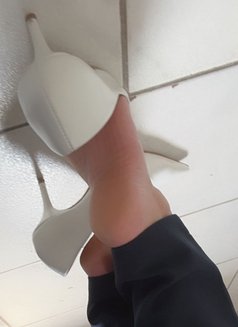 Kajal - dominatrix in Mumbai Photo 13 of 21