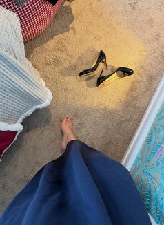 Kajal - dominatrix in Mumbai Photo 18 of 21