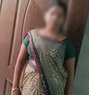 Kajal - escort in Mumbai Photo 1 of 3