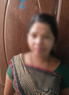 Kajal - escort in Mumbai Photo 3 of 3