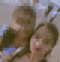 Kajal - escort in Mumbai
