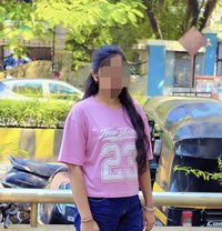 Kajal - escort in Mumbai