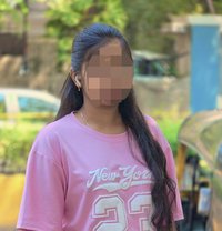 Kajal - escort in Mumbai