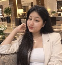 Kajal - escort in Mumbai