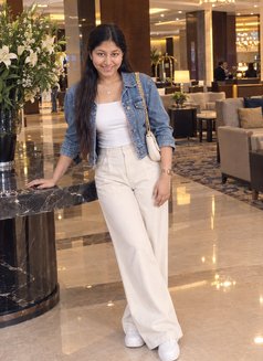 Kajal - puta in Mumbai Photo 2 of 4