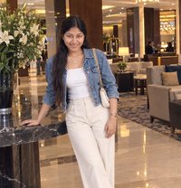 Kajal - escort in Mumbai