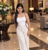 Kajal - escort in Mumbai