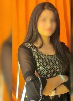 Kajal. cam and real meet. Avl - escort in Bangalore Photo 1 of 2