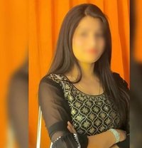 Kajal independent (real meet&cam show) - escort in Bangalore Photo 1 of 2