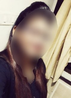 [ KAJAL REAL MEETING CAM SESSIONS ❣️] - escort in Mumbai Photo 1 of 1