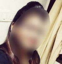 [ KAJAL REAL MEETING CAM SESSIONS ❣️] - escort in Mumbai Photo 1 of 1