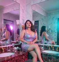 Kajal - escort in Rajkot