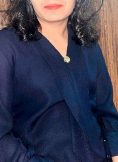 Kajal ( Exclusive Content Creator ) - escort in Mumbai Photo 1 of 1