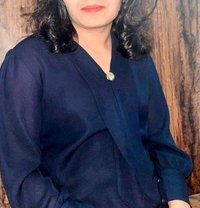 Kajal ( Exclusive Content Creator ) - escort in Mumbai