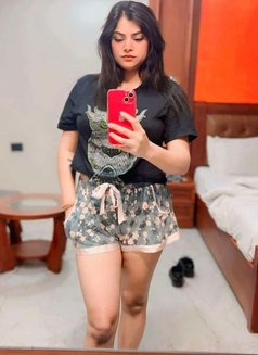 Kajal - escort in New Delhi Photo 1 of 1
